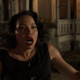 Letitia faces nightmares unreal and all too real.